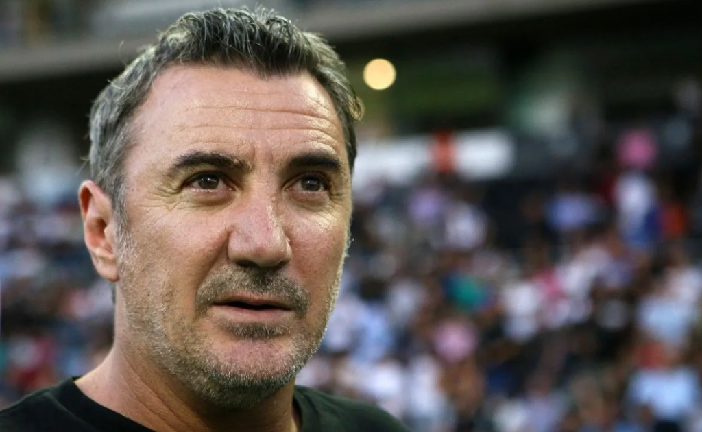 Πέθανε ο Στέφανος Μπορμπόκης