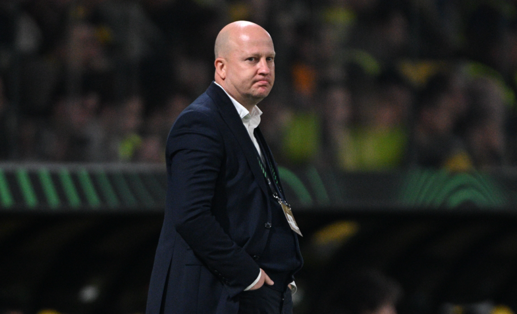 Νίκολιτς: «Μία λέξη μόνο, περηφάνια γι’ αυτή την ομάδα»