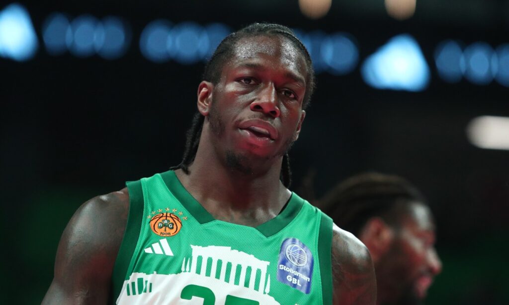 Παναθηναϊκός – Μύκονος 97-76: Άνετο απόγευμα για το «τριφύλλι» με κορυφαίους Μήτογλου και Ρογκαβόπουλο