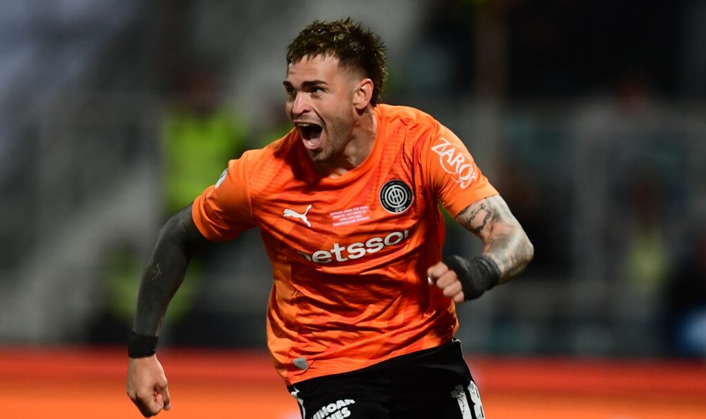 ΠΑΟΚ – ΟΦΗ 2-3: Δεν το χωράει ο… Νους, Κυπελλούχοι Ελλάδας οι Κρητικοί!