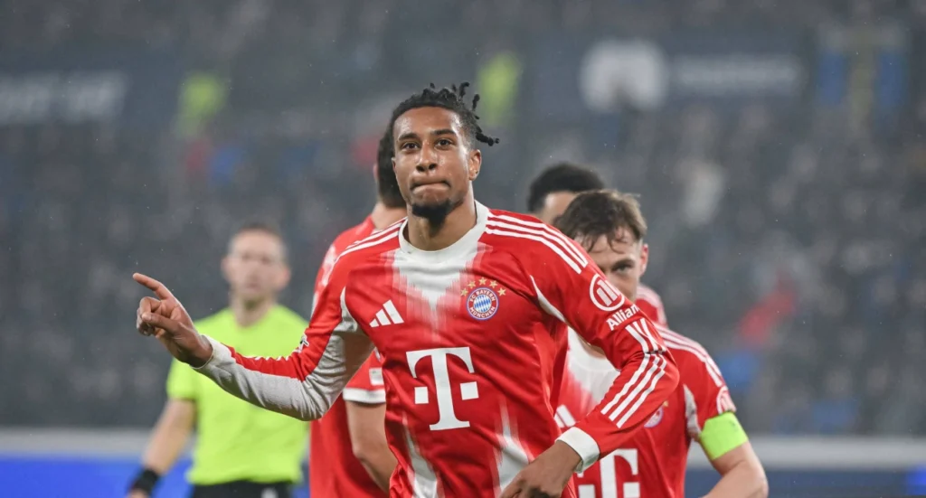 Ο Ολίσε πίκαρε τη Ρεάλ: «Ποια βασίλισσα της Ευρώπης;»