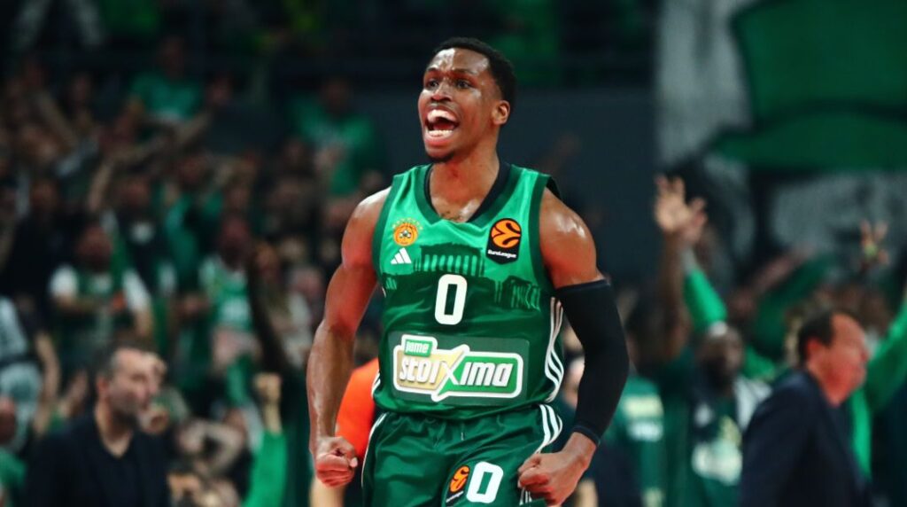 Σορτς: «Ήταν δύσκολος και μακρύς δρόμος, χαρούμενος που μπόρεσα να βοηθήσω»