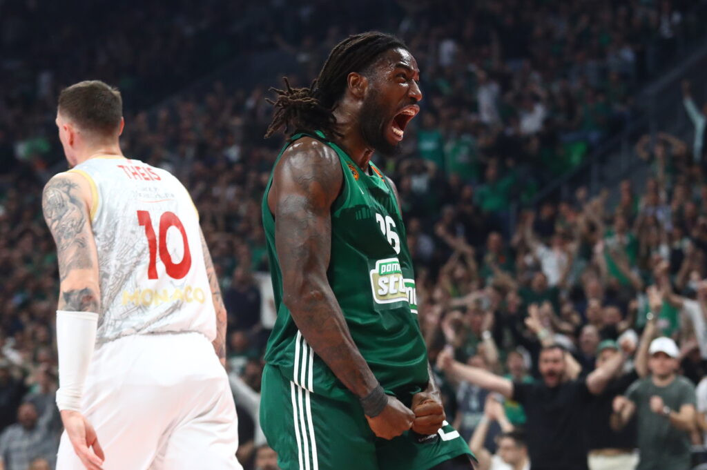 Euroleague: Οι μέρες και οι ώρες των αγώνων του Παναθηναϊκού με τη Βαλένθια στα playoffs