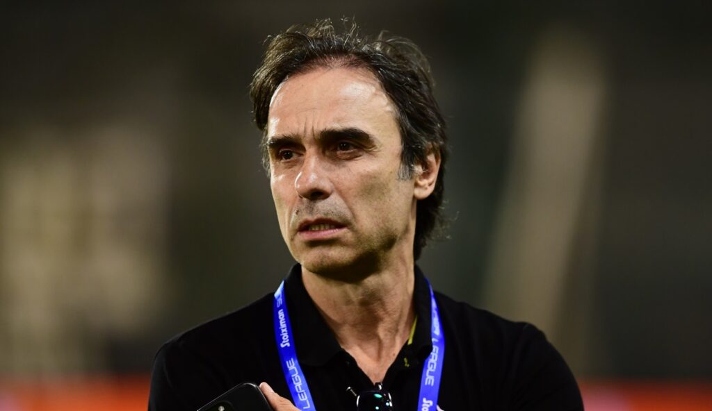 ΠΑΟΚ – ΟΦΗ: Το κλάμα του Ηλία Πουρσανίδη! (vid)