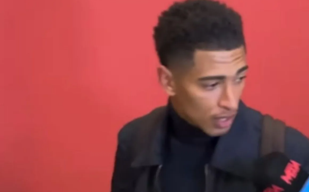 Ρεάλ Μαδρίτης: Έξαλλοι οι παίκτες της με την διαιτησία – “Ήταν ένα αστείο”