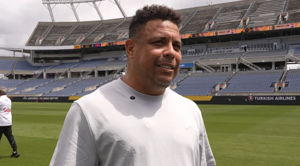 Ρονάλντο: Αποκάλυψε την αλήθεια για το τι του συνέβη πριν από τον τελικό του Μουντιάλ του 1998