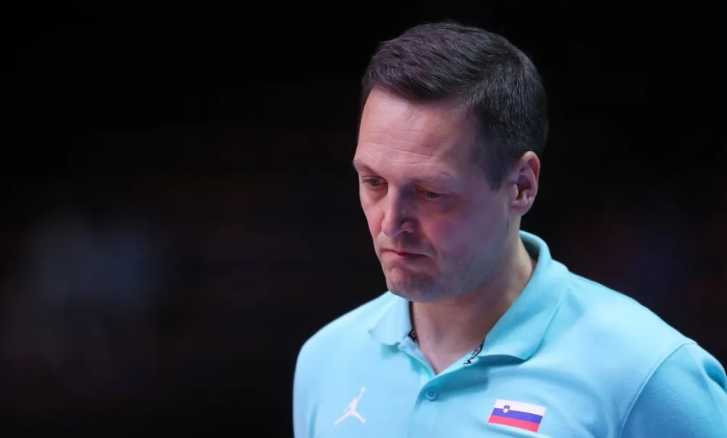 Dubai BC: Ανακοίνωσε τον Αλεξάντερ Σέκουλιτς