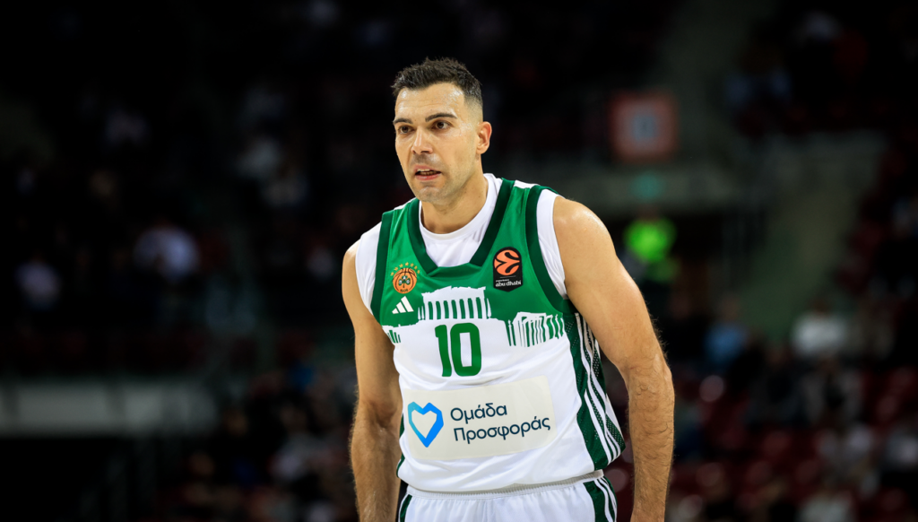 Χάποελ Τελ Αβίβ – Παναθηναϊκός 92-88: Τα κατέστρεψε όλα στο τελευταίο δεκάλεπτο