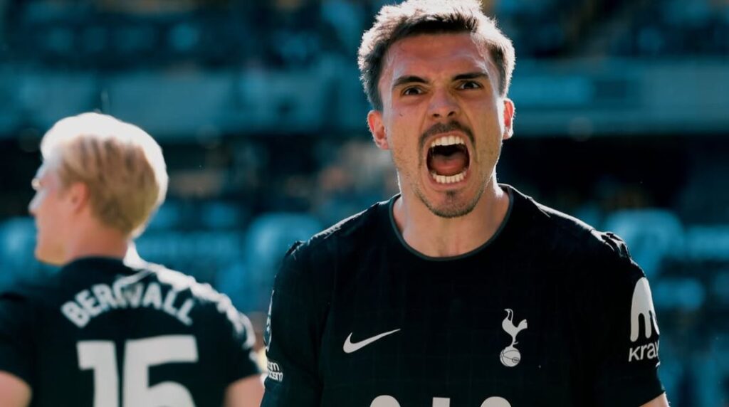 «Θρίλερ» για την παραμονή: Νίκη μετά από 118 ημέρες για την Τότεναμ – Γκολ νίκης στο 90+3 η Γουέστ Χαμ