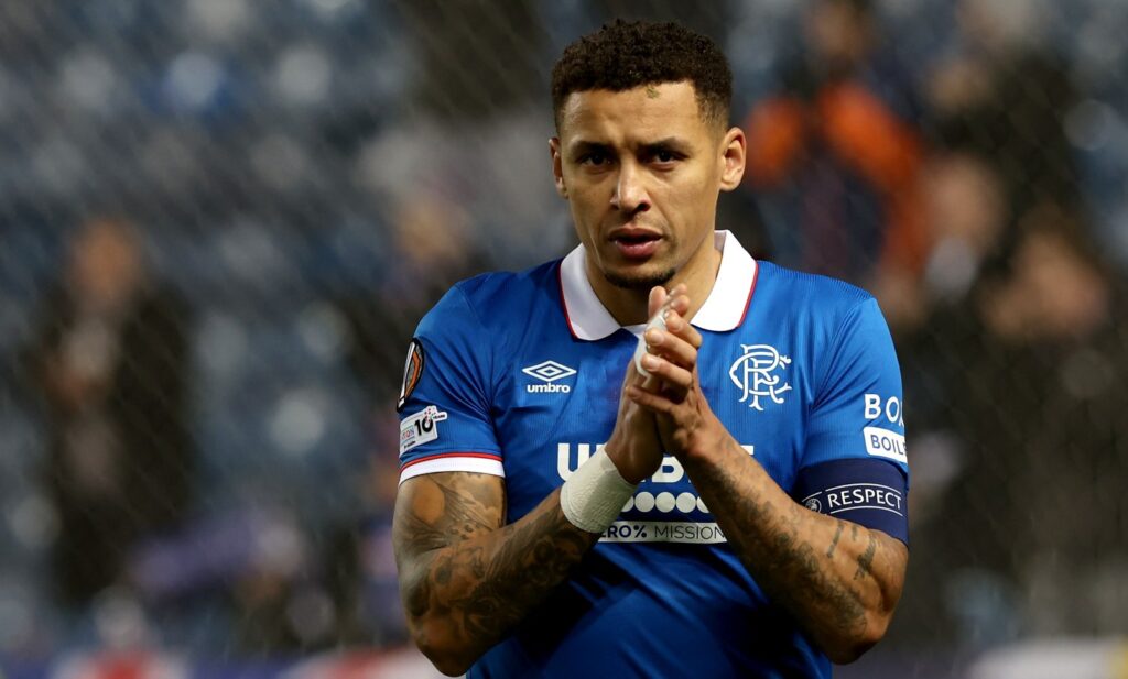 Παναθηναϊκός: Ενδιαφέρον για Τζέιμς Ταβερνίερ από το «τριφύλλι»