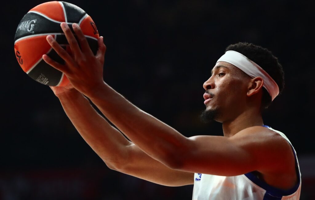 Ολυμπιακός: Ενδιαφέρεται για τον Κάμερον Τέιλορ