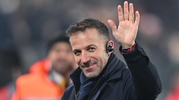 Ντελ Πιέρο για τον αποκλεισμό της Ιταλίας: «Πρέπει ν΄αρχίσουμε από το… μηδέν»