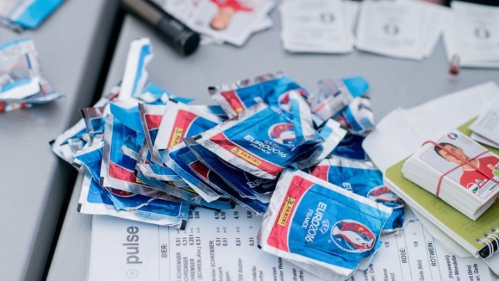 Μουντιάλ 2026: Το πιο ακριβό άλμπουμ Panini στην ιστορία