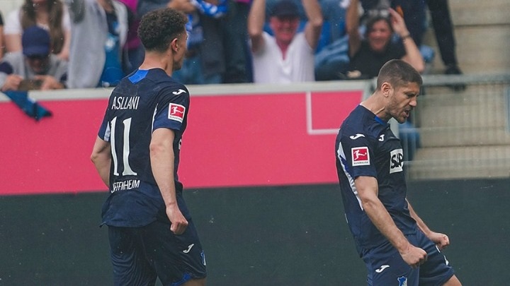 Η Χόφενχαϊμ «έστεψε» από σήμερα πρωταθλήτρια την Μπάγερν Μονάχου – Επίτελους 3ποντο για τη Βόλφσμπουργκ