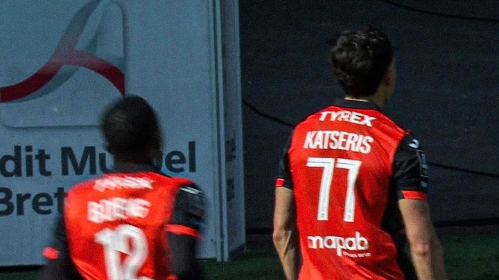 Ligue 1: Πρώτο γκολ για τον Κατσέρη, οδυνηρή ήττα για τη Μαρσέιγ