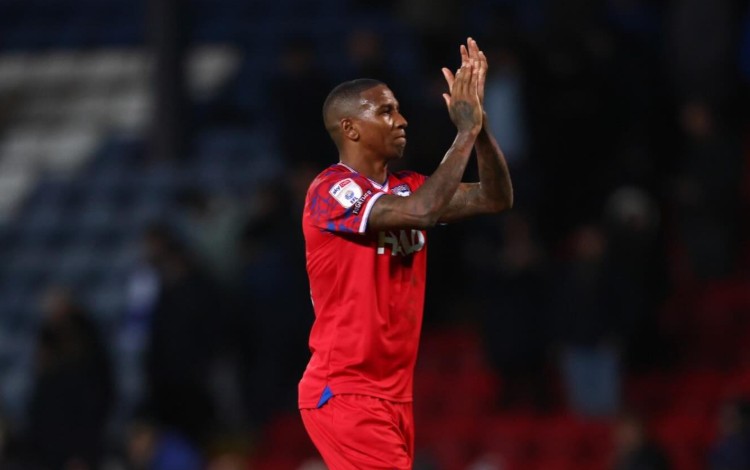 Άσλεϊ Γιανγκ: Ανακοίνωσε ότι σταματάει την ποδοσφαιρική του καριέρα