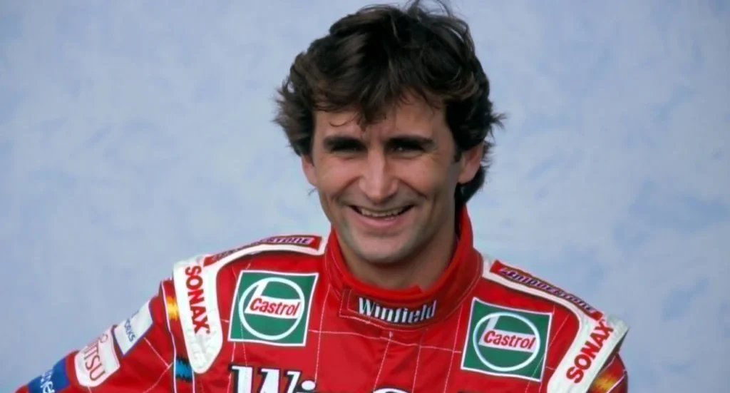 F1: Πέθανε ο θρυλικός Ζανάρντι σε ηλικία 59 ετών