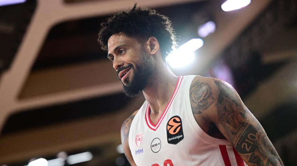 Final Four 2026: Η μέρα και η ώρα του ημιτελικού του Ολυμπιακού – Ποιον θα αντιμετωπίσει