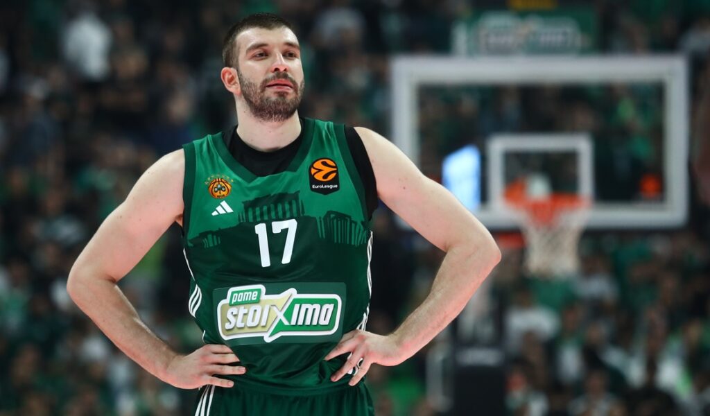 Παναθηναϊκός AKTOR: Πού και πότε θα δείτε το Game 4 των πρασίνων απέναντι στη Βαλένθια