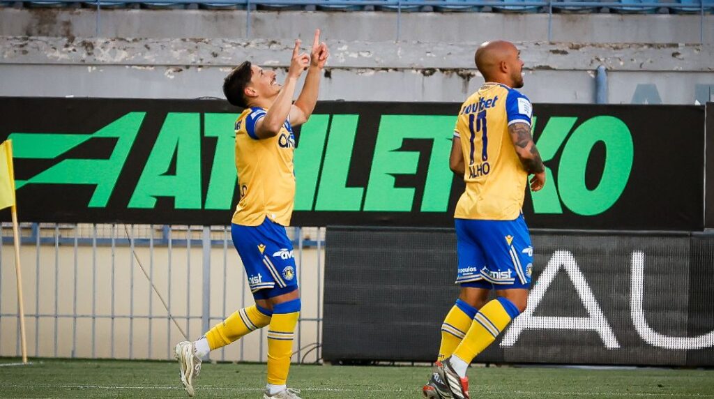 Super League: Απίθανη η μάχη της παραμονής – Η βαθμολογία των playouts μετά την ολοκλήρωση της 6ης αγωνιστικής