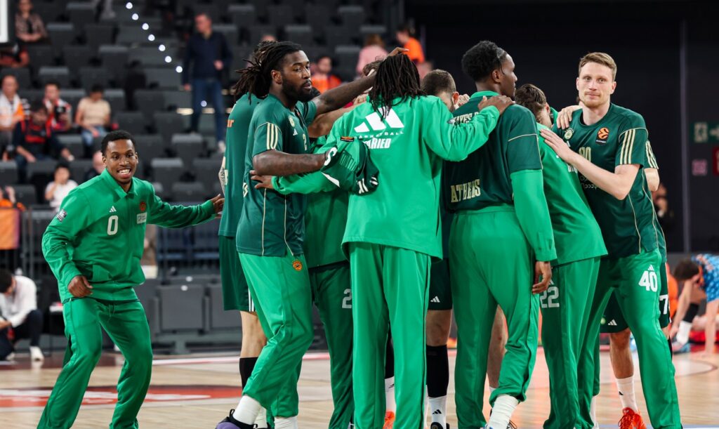 Παναθηναϊκός: «Η φιλοξενία της Βαλένθια ήταν άθλια»