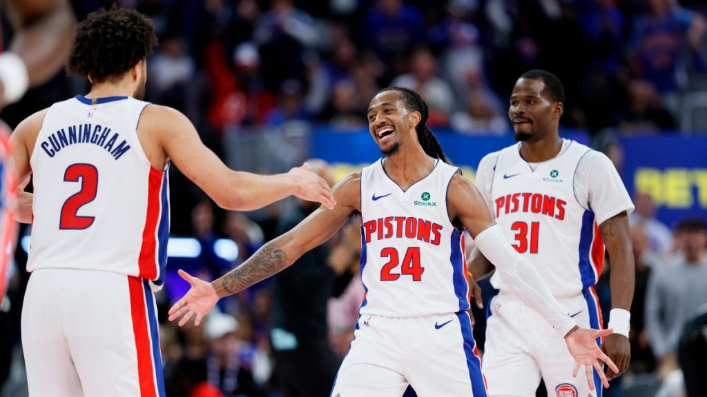 NBA: Πίστονς και Καβαλίερς “έκλεισαν” θέση στα ημιτελικά της Ανατολής