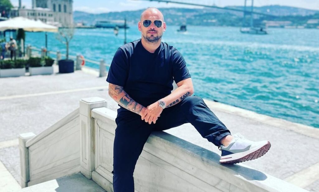«Ήθελα να πάρω την UEFA τηλέφωνο…» – Καυστικός Σνάιντερ για το θέαμα στο Άρσεναλ-Ατλέτικο