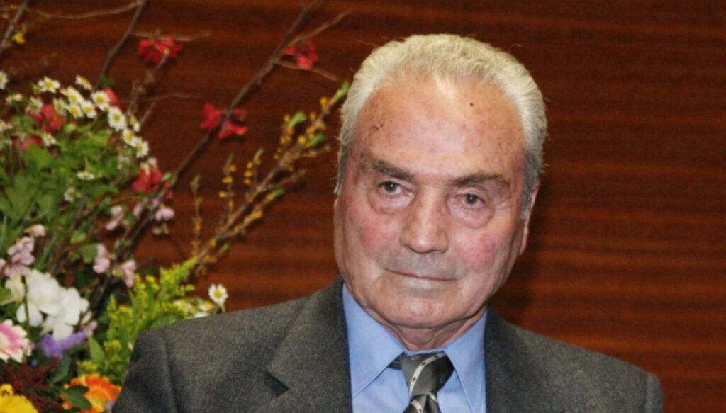 «Έφυγε» από τη ζωή ο αθλητικογράφος Σταύρος Τσώχος