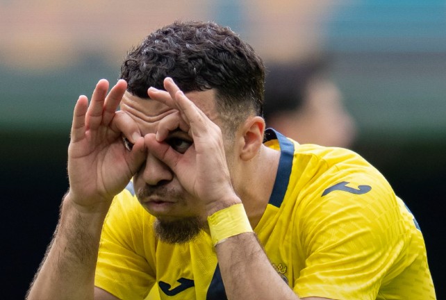 Βιγιαρεάλ: Εξασφάλισε θέση στο Champions League της επόμενης σεζόν!